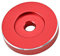 GAROZATION Phonographen Adapter, Phonographen Plattenspieler, Metalladapter, Plattenspieler Beschlag, Plattenspieler Adapter Für Phonographen, Kleiner Plattenspieler Adapter, Plattenspieler