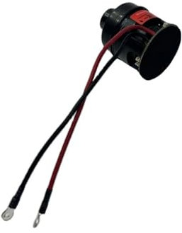 Accessori Gruppo motore ventola Pezzi di ricambio, compatibile con Dreame, T30 Robot aspirapolvere