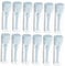 ARTSEWPLY 12Pcs Portable Contacts Lens Applicators Non Slip Remover Tool for Easy Lens Removal Safe Soft Material for Household Use and Travel