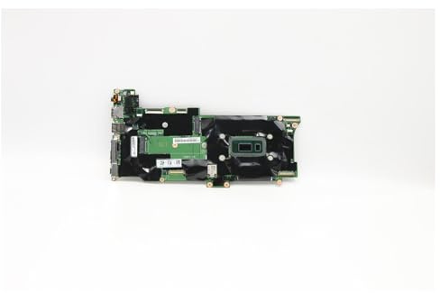 NM-C881 NM-C661 for Thinkpad X1 Carbon 7TH 8TH X1 Yoga 4TH 5TH Laptop-Motherboard mit CPU I5 I7, Replacement Part