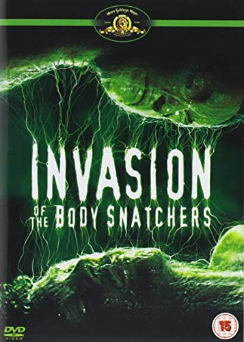 Invasion Of The Body Snatchers [UK Import]