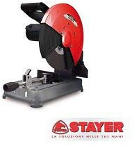 Troncatrice ferro STAYER TV 507