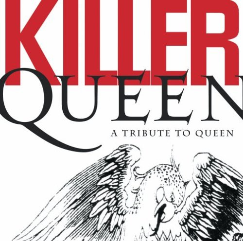 Killer Queen: a Tribute to Queen