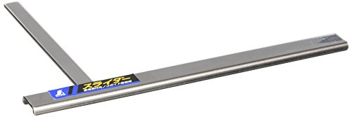 Shinwa Sokutei Slider (with dedicated groove) for circular saw guide ruler [78236] (Japan Import)