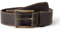 Wrangler Herren Stitched Belt, Braun (Mid Brown ), 115
