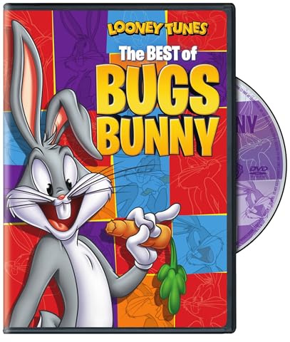 Looney Tunes: The Best of Bugs Bunny