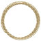 Vaessen Creative Aluminiumdraht, Perlweiß, m, Aluminium Wire, Basteldraht, Dekodraht, Floristikdraht Aludraht Diamant Schmuck 2 mm x 5 Meter | Biegsam Schmuckdraht Perlen, pearl, 500 x 0.2 x 0.2 cm, 5