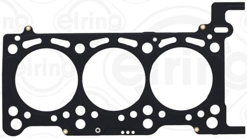 ELRING 735.500 Zylinderkopfdichtung Kompatibel mit AUDI A4 Avant 8K5, B8 A6 Avant 4F5, C6 Q5 8RB A5 Sportback 8TA A4 Limousine 8K2, B8