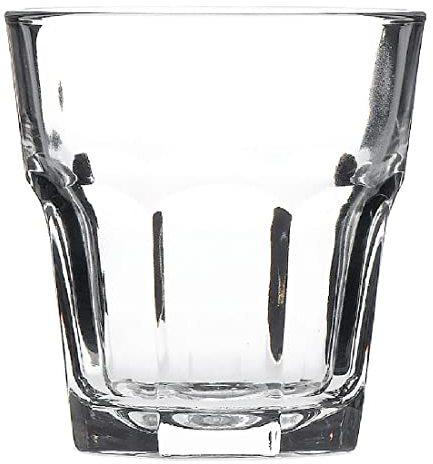 Libbey 20 1976 Raffinesse 3-Fold Etagere, 26cm Size