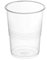Maxi - Vaso litrona irrompible polipropileno 1 litro, 5uds.