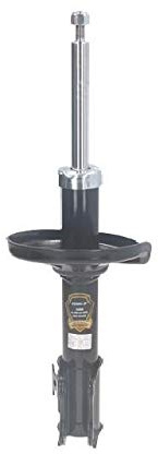 JAPANPARTS MM-80010 1x Stoßdämpfer Federbein Gasdruck Vorne Links Kompatibel mit SUZUKI LIANA Schrägheck 4160254G50 4160254G51 4160254G51000