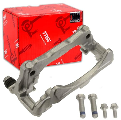 TRW Halter, Bremssattel BDA1210 | Kompatibel mit: MERCEDES-BENZ C-CLASS, C-CLASS Cabriolet, C-CLASS Coupe, C-CLASS T-Model, E-CLASS, E-CLASS Cabriolet