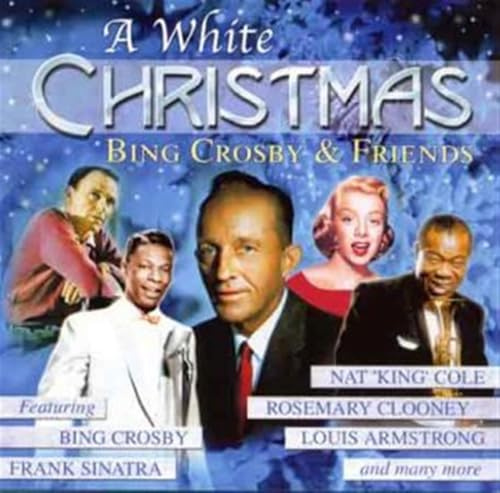 A White Christmas (Dieser Titel enthält Re-Recordings)