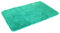 Kinzler J-10007/27 smaragd Badematte, Mikrofaser, 70x120 cm