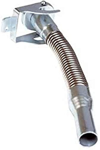 Mil-Tec Unisex – Erwachsene Einfüllstutzen-16510000 Einfüllstutzen, Silber, Einheitsgröße