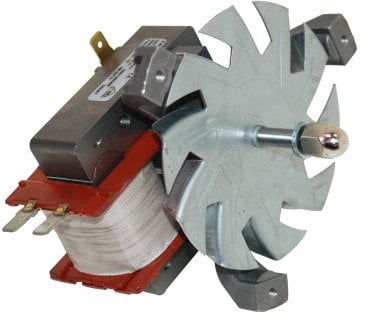 Genuine BELLING Cooker Circular Fan Motor