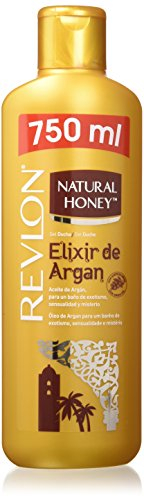 ELIXIER ARGAN 750 ml Duschgel