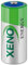 3er Set Xeno XL-055F Lithium Battery 2/3 AA 3.6 V 1650 mAh