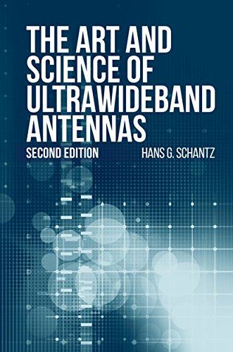 The Art and Science of Ultrawideband Antennas, Second Edition (Artech House Antennas and Electromagnetics Analysis Library) (English Edition)