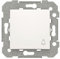 Bjc - 23516-1 pulsador na logo campana viva blanco Ref. 6533010340