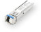 DIGITUS Gigabit SFP Modul - 1,25 Gbit/s - HP & HP Aruba kompatibel - Mini GBIC - für Singlemode-Glasfaserkabel - LC Simplex - Bidirektional - TX1310/RX1550nm - 20 km Reichweite - Plug & Play