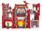 Hape E3025 Wooden Viking Castle