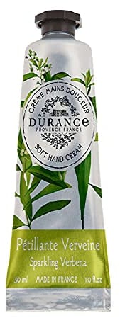 DURANCE Handcreme 'Prickelnde Verbene', 30 ml