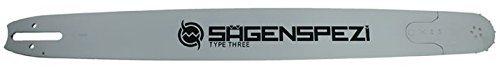 90cm Sägenspezi Führungsschiene Solid Drive 3/8 114TG 1,6mm passend für Stihl MS 462 MS462