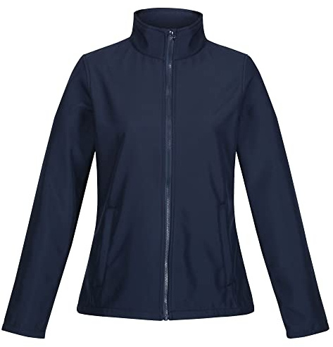 Regatta Damen Professional Damen Ablaze Bedruckbare Softshelljacke (1 Stück)