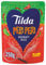 Tilda Microwave Peri Peri Basmati Rice, 250g