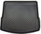 Zentimex Z439693 Kofferraumwanne kompatibel mit Porsche Macan 03.2014-