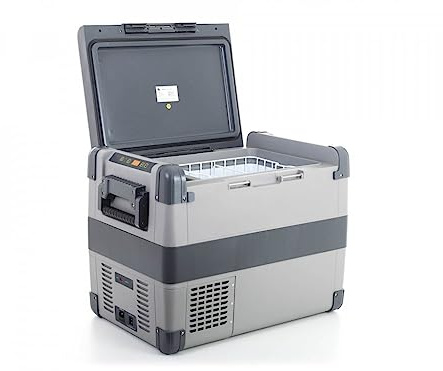 G21 voiture compresseur de refroidissement de 60 l, réfrigérateur, Autodoplky