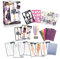 Canal Toys - Style 4 ever - Fashion Designer Kit - OFG233, ab 6 Jahren