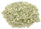 Flosius 500 pezzi Microring Silicone per Extension Micro Anelli 5 mm Micro Beads per estensioni dei capelli Perline per I Tip Estensioni Dei Capelli Umani Strumento (500 Pcs, #613)