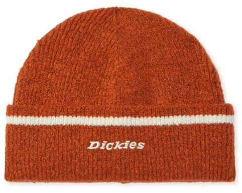 Dickies Chalkville Beanie - Lebkuchen, Orange