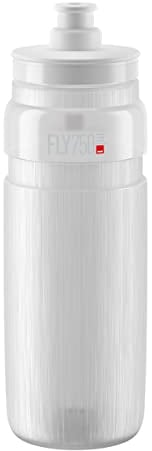 Elite S.R.L. Elite Fly Tex Trinkflasche Klar 750ml