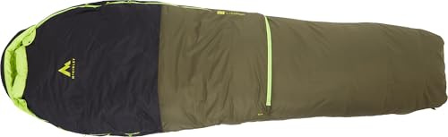 Mc Kinley Mu-Schlafsack Trekker D R 5 901
