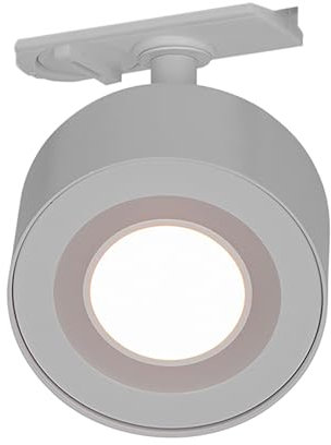 Nordlux Link Clyde 2213550101 Hochvolt-Schienensystem-Leuchte Link LED 4W LED EEK: F (A - G) Weiß