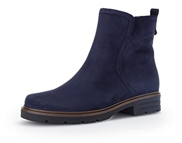 Gabor Damen Klassische Stiefeletten, Frauen Boots,Best Fitting