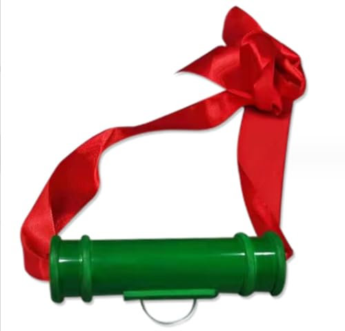 Kamado Nezuko Accessoires en bambou pour cosplay Vert