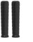 2 Packs Wheelbarrow Rubber Handles, Antiskid Handle Cover Soft Rubber Replacement Handlebar Grips for Wheelbarrow(122 x 33mm)