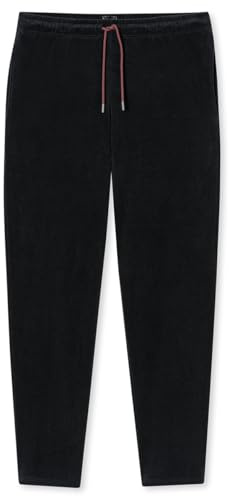Schiesser Herren Langer Schlafanzug Pyjama Lang - 159633