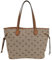 JOOP! Origine Lara Shopper Cognac
