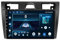 Android 15 Touch screen Radio per Ford Fiesta Mk VI 5 Mk5 2002-2008 9 Pollici Car Stereo Lettore con Bluetooth SWC FM RDS Car Radio AHD WIFI DVR GPS Ventola di raffreddamento(2+32G)