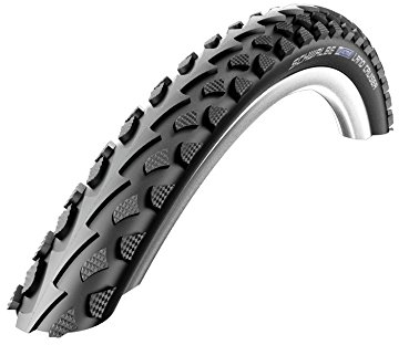 SCHWALBE Reifen Land Cruiser