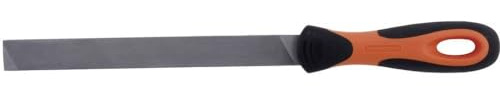 Bahco 4-138-08-1-2-8 Mill Saw,1Re,with Handle