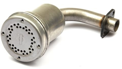 Briggs & Stratton 693593 Muffler For 6 HP Intek and 850 Series Engines