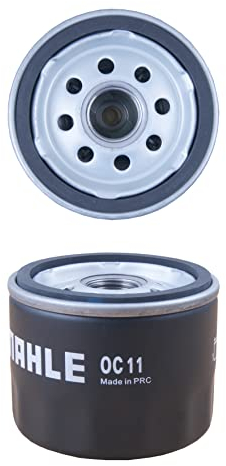 Knecht OC 11 Filtro Motore