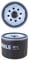 Knecht OC 11 Filtro Motore