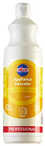 Nilco Descalcificador de electrodomésticos 1L - SVTN1NS